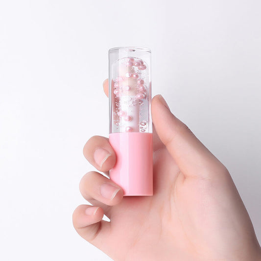 Caviar Essence Lip Oil Natural Fragrance-Free Soothes Lighten Lips Lip Balm