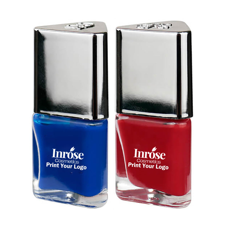 60 color nail polish gel water-based tear nude clear odorless armor oil 10ml