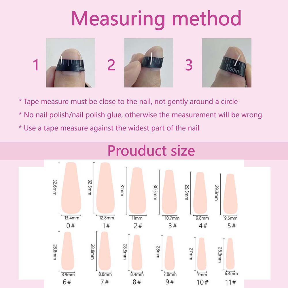 Manicures Star Moon Nail Stickers Long Style Nail Sheets Wearable Nail Patches