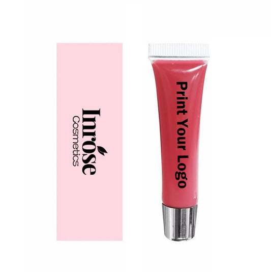 19 color jelly lip gloss nude lip plumping long lasting