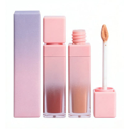 40 Colors Private Label Matte Liquid Lipstick Nude Long Lasting Waterproof