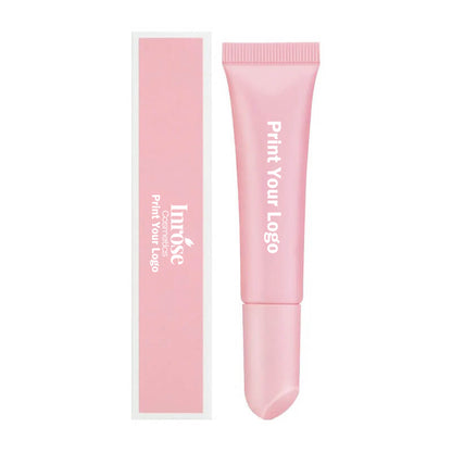 39 color nude lip gloss lip glaze high pigment lip plumping pink squeeze tube