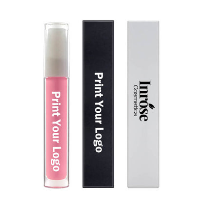 39 color lip gloss nude lip glaze long lasting high pigmented vegan (color 34-39)