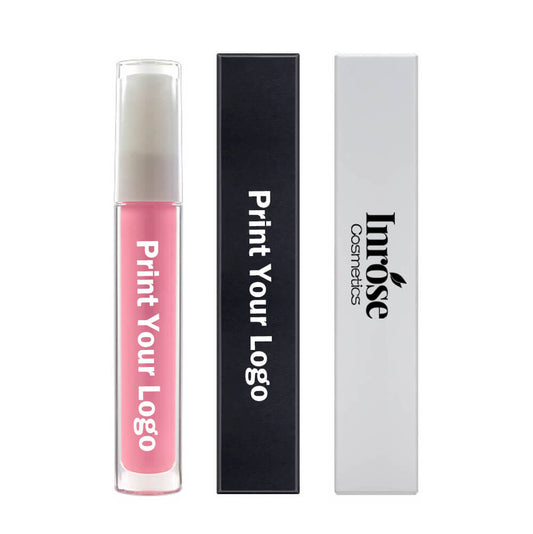 39 color lip gloss nude lip glaze long lasting high pigmented vegan (color 01-33)