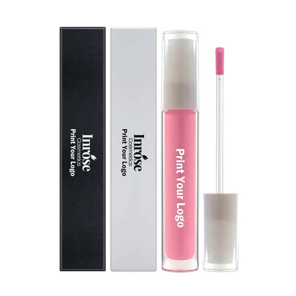 39 gloss à lèvres nude longue tenue, haute pigmentation, vegan (couleurs 01-33)