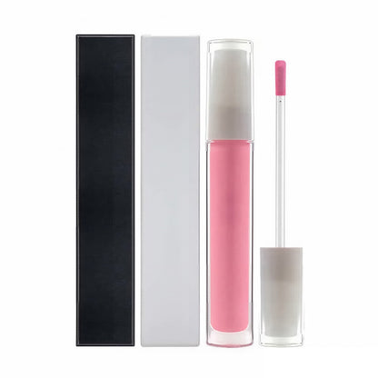 39 Color Lip Gloss Nude Lip Glaze Long Lasting High Pigmented Vegan