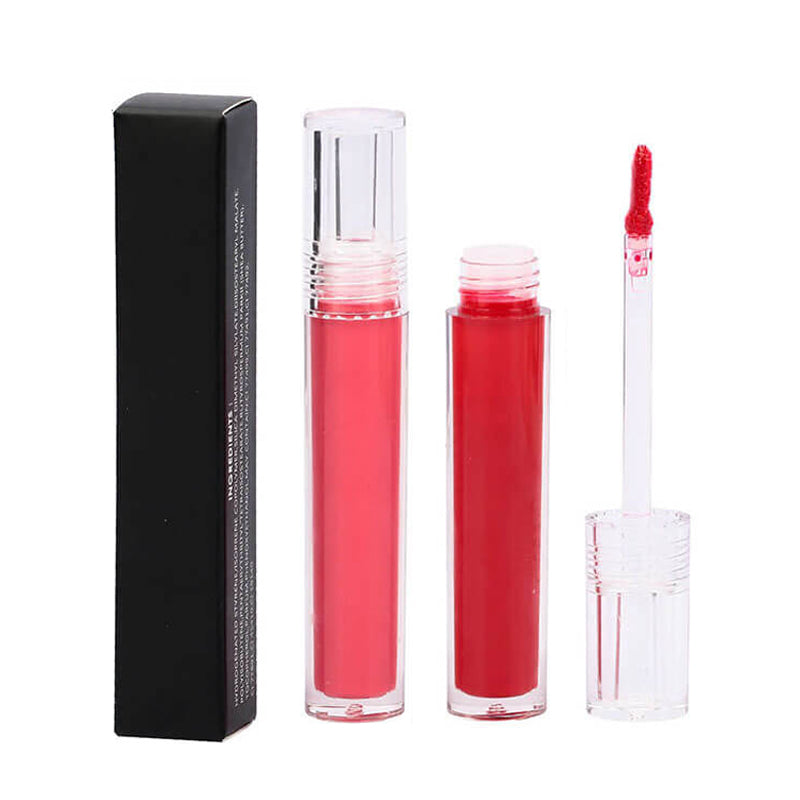 Matte liquid lipstick sample set 102 (4 pieces matte lipstick & free shipping)