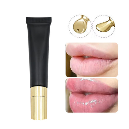 83-Color Custom Lip Gloss Rust Red Nude High Shine Hydrating Massage Head