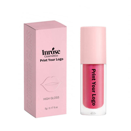 16 color nude lip gloss moisturizing lip glaze high pigment vegan