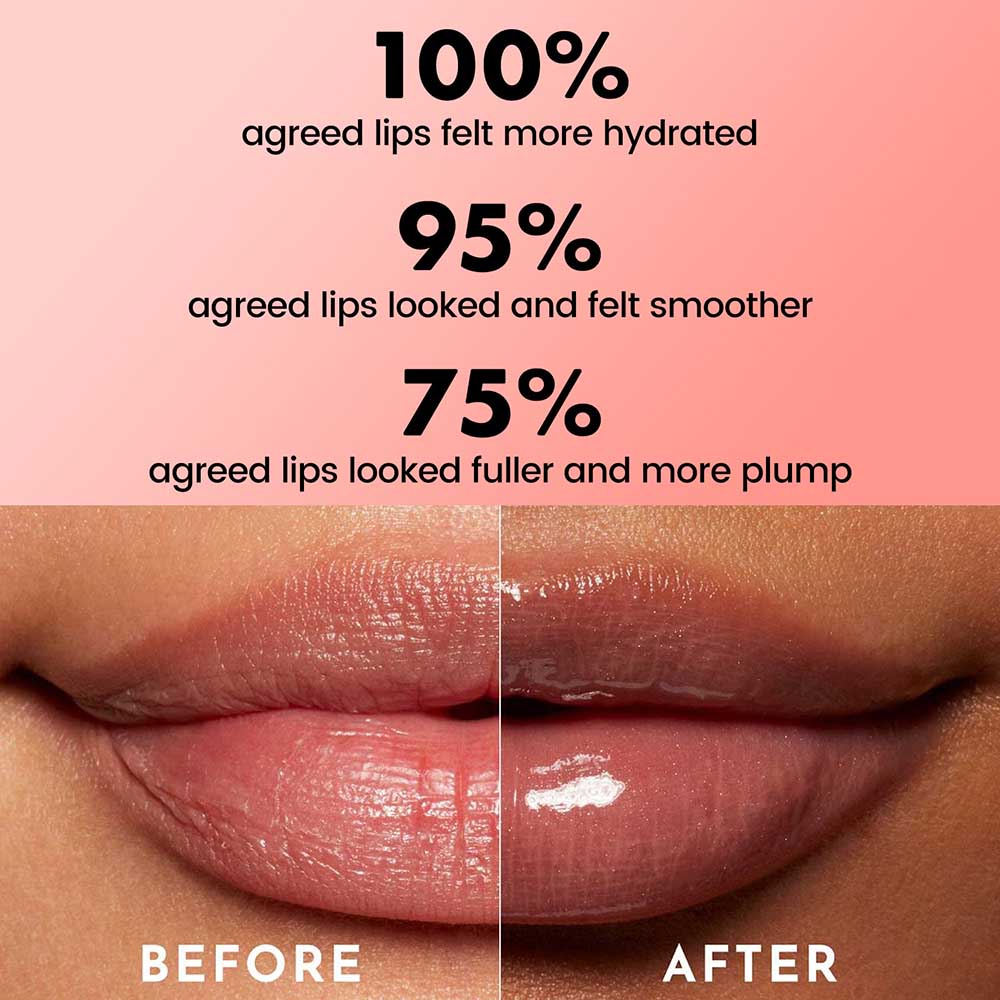27-Color Nude Lip Gloss Hydrating Lip Glaze High Pigmented Cruelty Free
