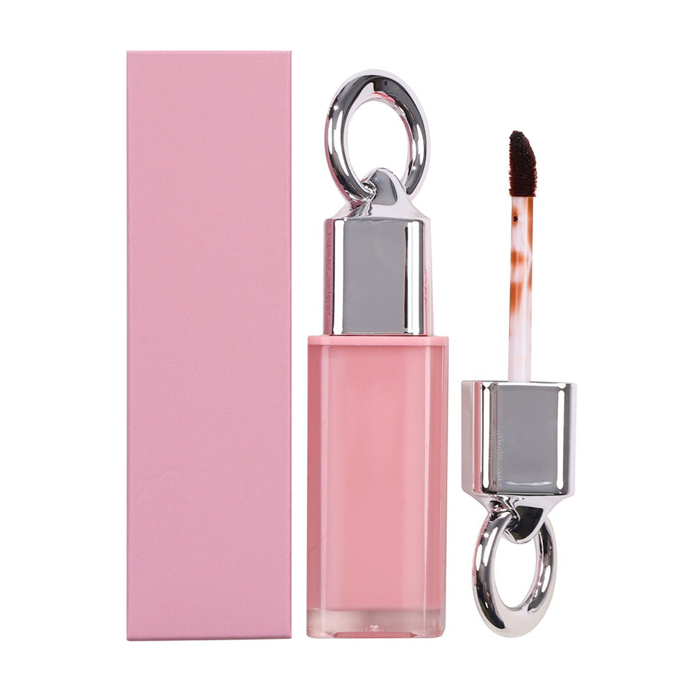 4-color Peel-off Lipstick Waterproof Matte Lip Stain Non-fading Custom Vegan