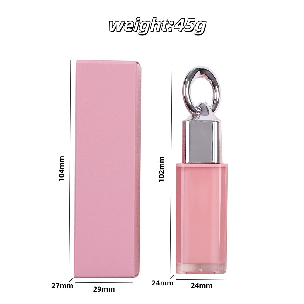 4-color Peel-off Lipstick Waterproof Matte Lip Stain Non-fading Custom Vegan