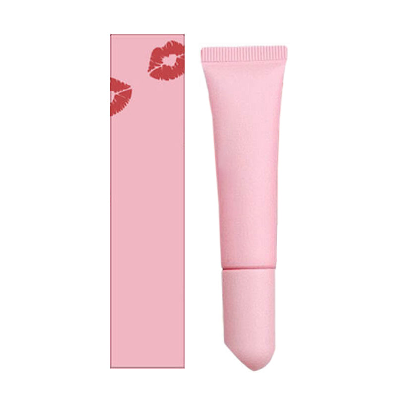 12 color polypeptide lip tint lip gloss watery lip glaze moisturizing 15ml