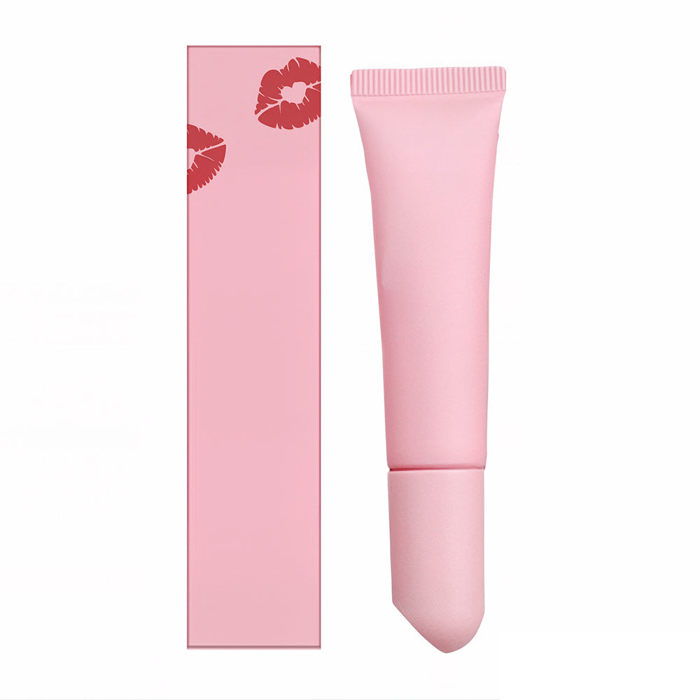 12 Color Polypeptide Lip Tint Lip Gloss Watery Lip Glaze Moisturizing 15Ml