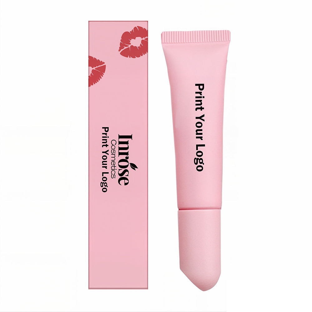 12 Color Polypeptide Lip Tint Lip Gloss Watery Lip Glaze Moisturizing 15Ml