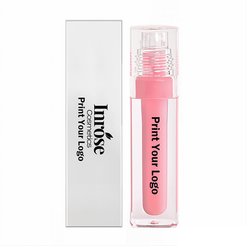 11 Shades Shimmer Lip Gloss Plumping Lip Glaze Moisturizing Non-sticky
