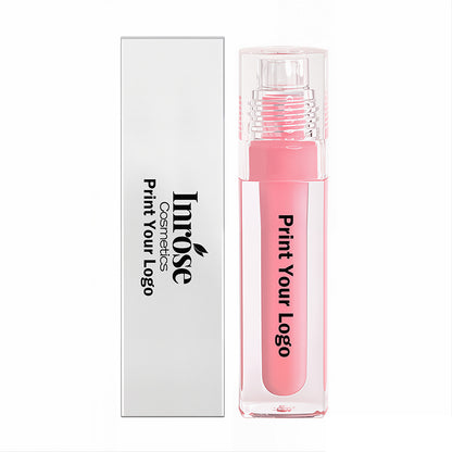 11 Shades Shimmer Lip Gloss Plumping Lip Glaze Moisturizing Non-sticky