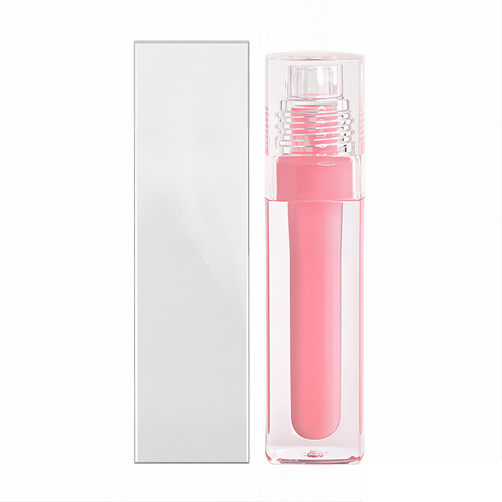 11 Shades Shimmer Lip Gloss Plumping Lip Glaze Moisturizing Non-sticky