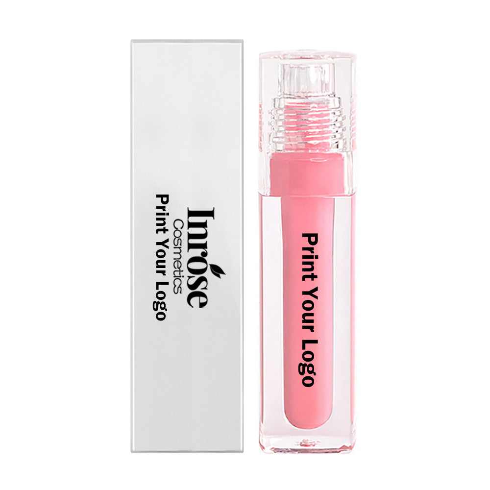 11 Shades Shimmer Lip Gloss Plumping Lip Glaze Moisturizing Non-sticky
