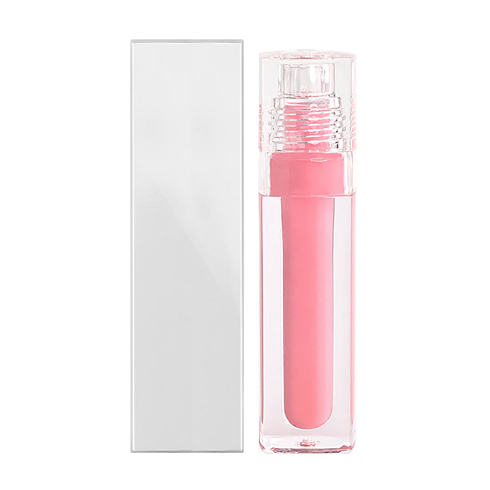 11 Shades Shimmer Lip Gloss Plumping Lip Glaze Moisturizing Non-sticky
