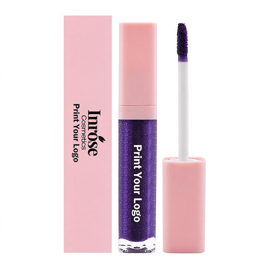 83 Color Nude Shimmer Lip Gloss Hydrating Lip Glaze Wholesale Vegan