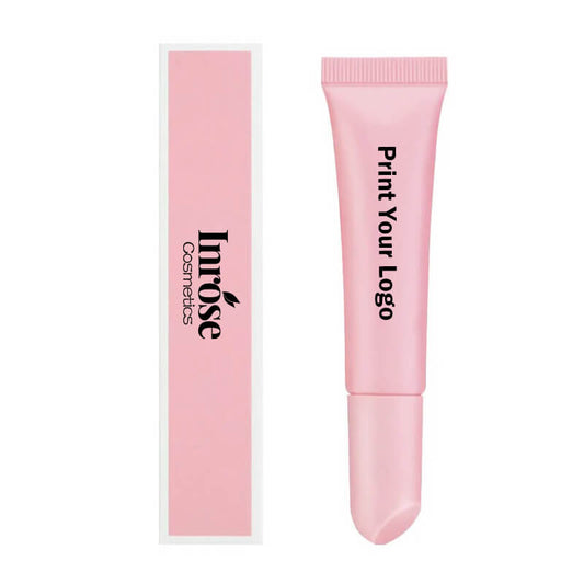 6 color polypeptide lip oil Camellia lip balm Arnica repair moisturizing anti-aging