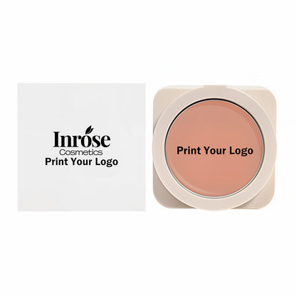 22-Shade Compact Setting Powder Conceal Waterproof Oil-Control Long-Lasting