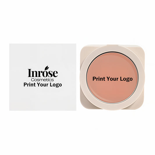 22-Shade Compact Setting Powder Conceal Waterproof Oil-Control Long-Lasting