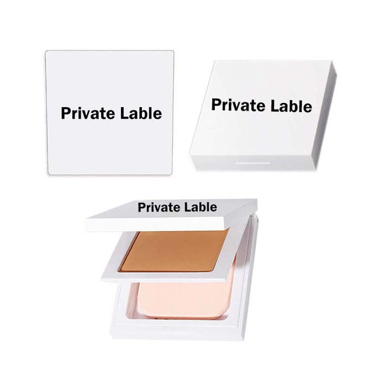 15 color concealer matte contour compact powder high pigmented