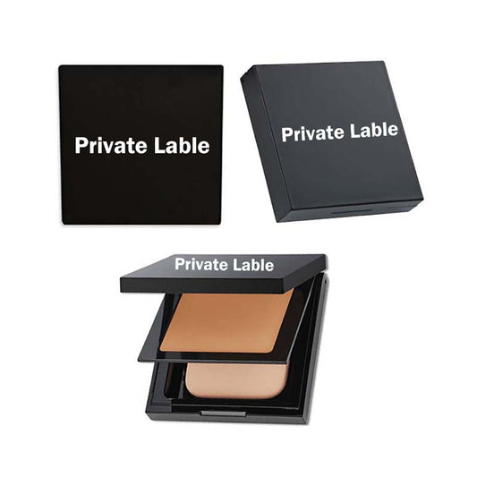 10 color concealer matte finish compact powder long lasting
