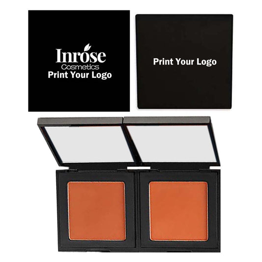 10 color concealer matte finish compact powder long lasting private label