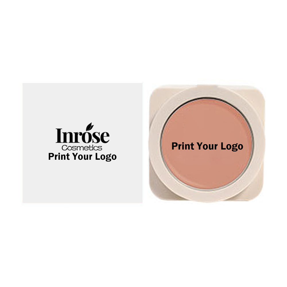 22-Shade Compact Setting Powder Conceal Waterproof Oil-Control Long-Lasting