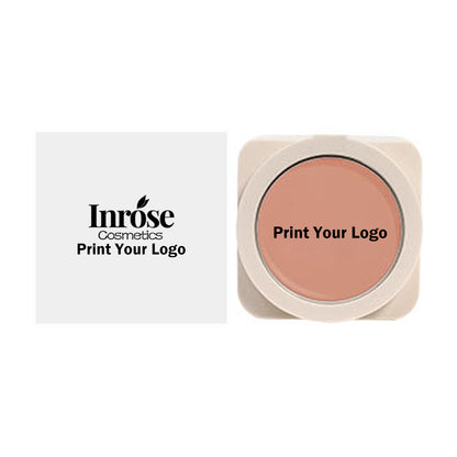 22-Shade Compact Setting Powder Conceal Waterproof Oil-Control Long-Lasting