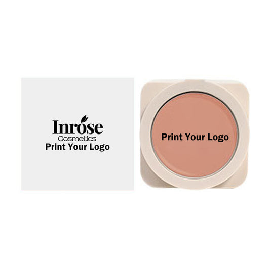 22-Shade Compact Setting Powder Conceal Waterproof Oil-Control Long-Lasting