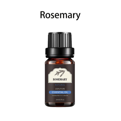 Pure essential oil body diffusers massage aromatherapy humidifier plant natural