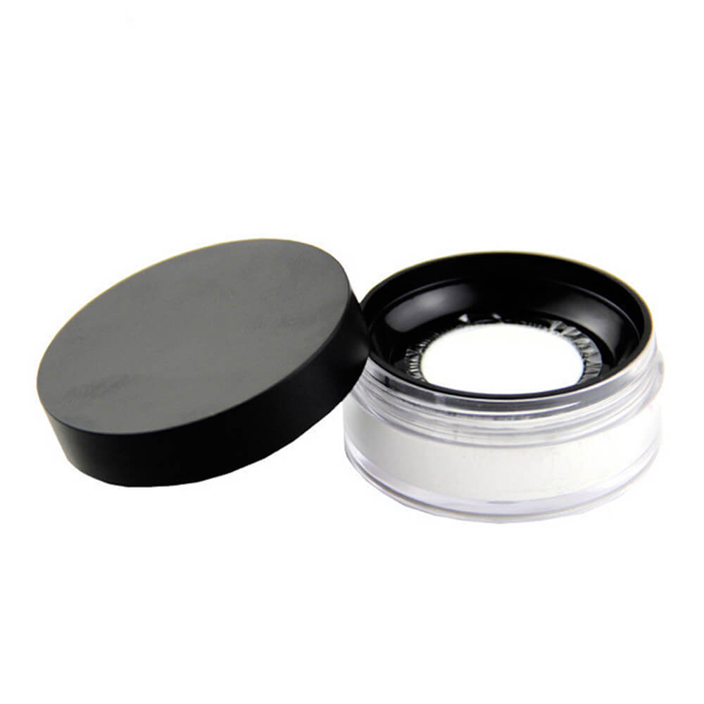 8 Color Loose Setting Powder Oil Control Long Lasting Flawless Private Label