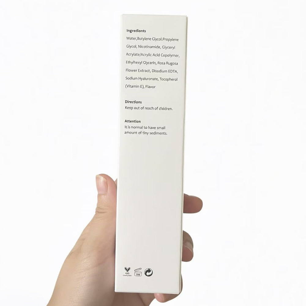 Makeup Spray Matte Finish Fixer Long Lasting Face Water Waterproof 100Ml