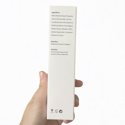 Makeup Spray Matte Finish Fixer Long Lasting Face Water Waterproof 100Ml