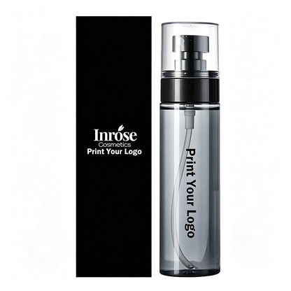 Setting Spray Oil Control Moisturizing Makeup Water Long Lasting Vegan 100Ml