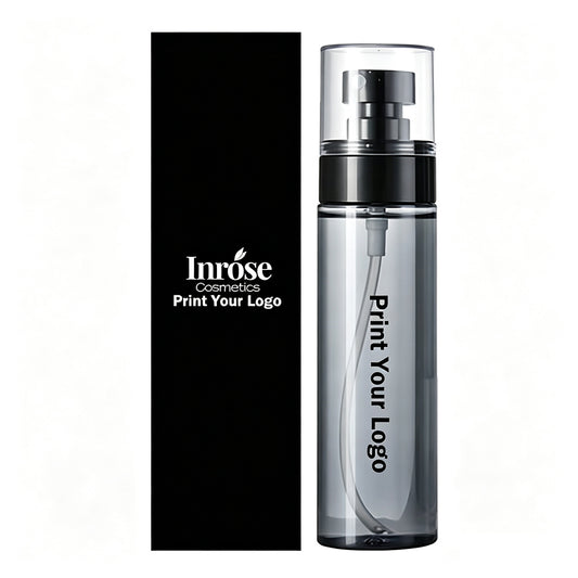 Setting Spray Oil Control Moisturizing Makeup Water Long Lasting Vegan 100Ml
