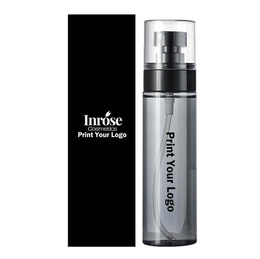 Setting spray oil control moisturizing makeup water long lasting vegan 100ml