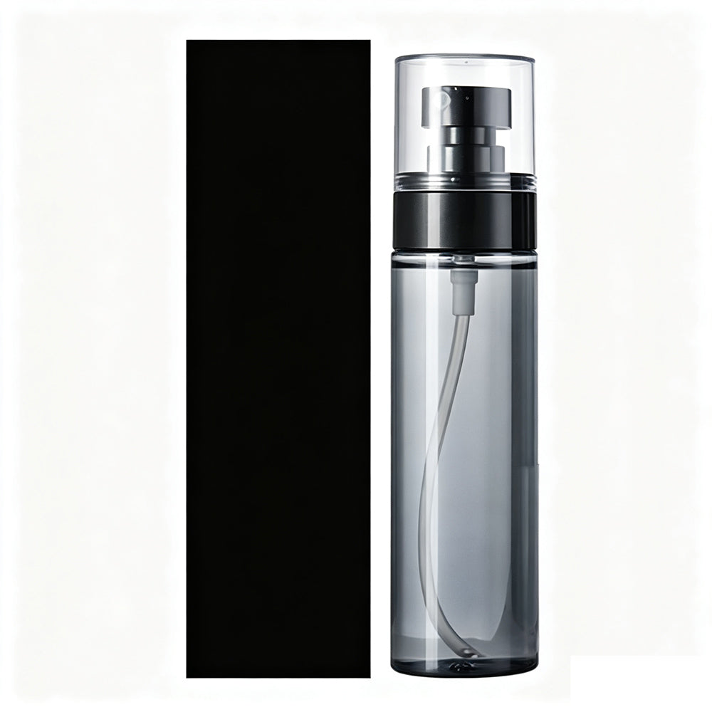 Setting Spray Oil Control Moisturizing Makeup Water Long Lasting Vegan 100Ml