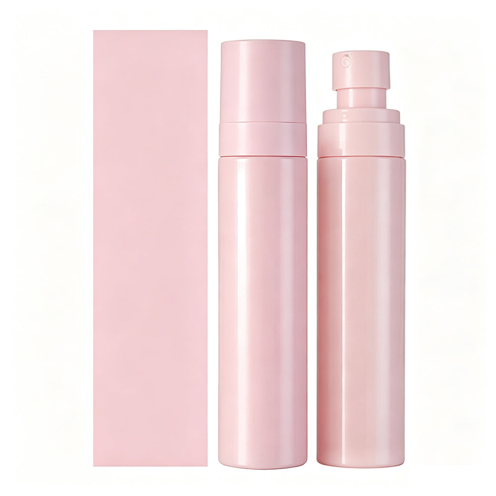 Makeup Water Setting Spray Oil Control Moisturizing Vegan Private Label 100Ml