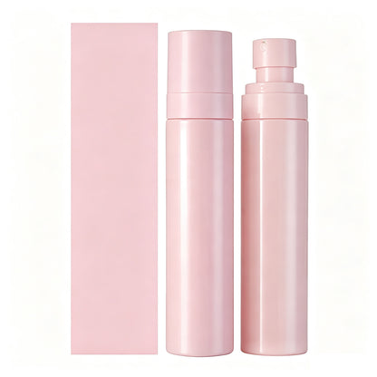 Makeup Water Setting Spray Oil Control Moisturizing Vegan Private Label 100Ml