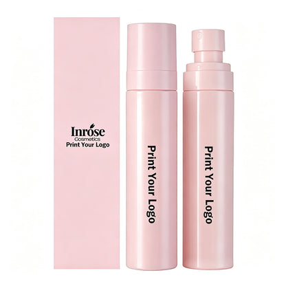 Makeup Water Setting Spray Oil Control Moisturizing Vegan Private Label 100Ml