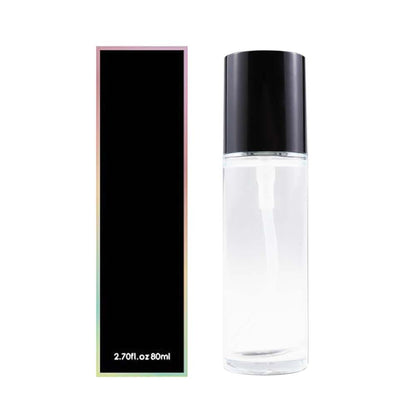 Setting spray matte finish makeup water oil control moisturizing 80ml