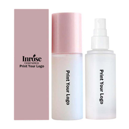 Makeup setting spray face moisturizing water matte finish long lasting 100ml