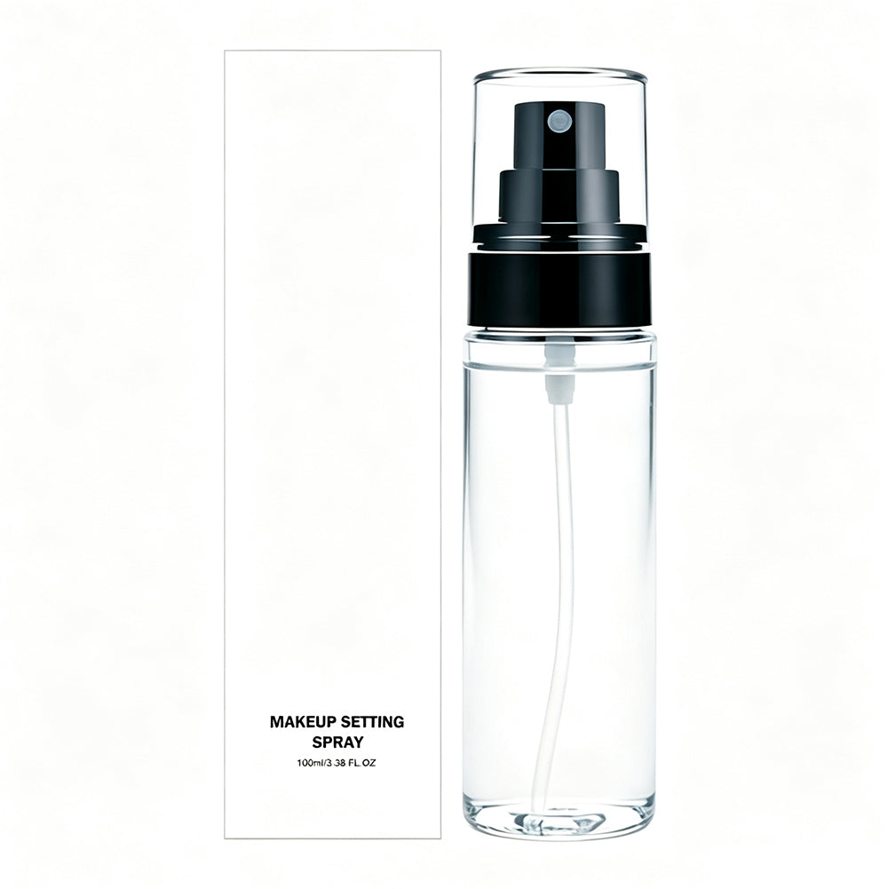 Makeup Spray Matte Finish Fixer Long Lasting Face Water Waterproof 100Ml