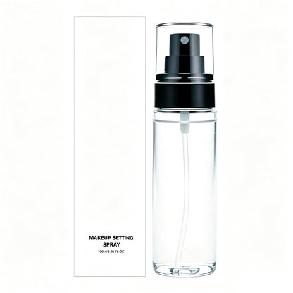 Makeup Spray Matte Finish Fixer Long Lasting Face Water Waterproof 100Ml