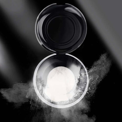 Poudre libre fixante 8 teintes, teint lumineux, contrôle du sébum, vegan 